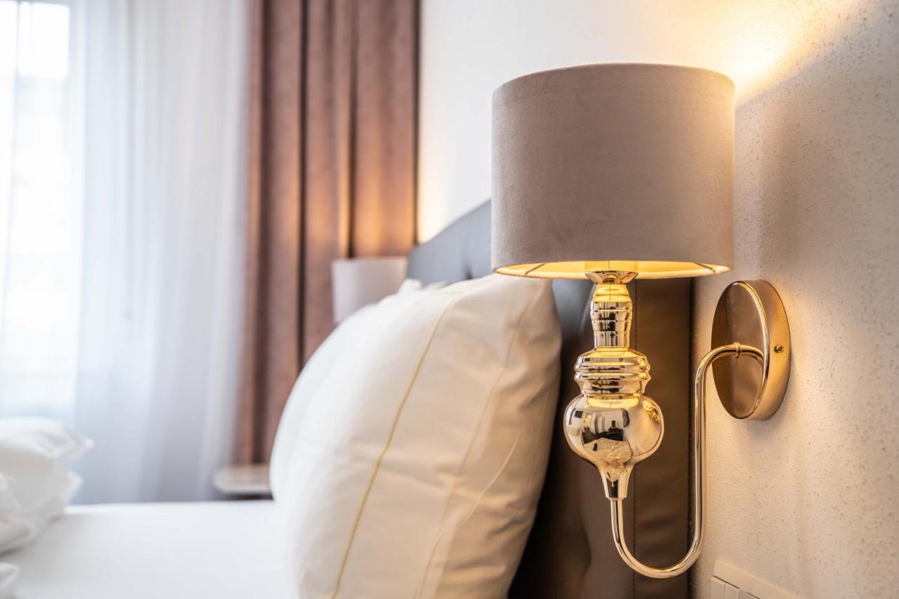 City Wohnung Fn L 5 Klimatisiert Mit Balkon Und Kueche FDH Extérieur photo
