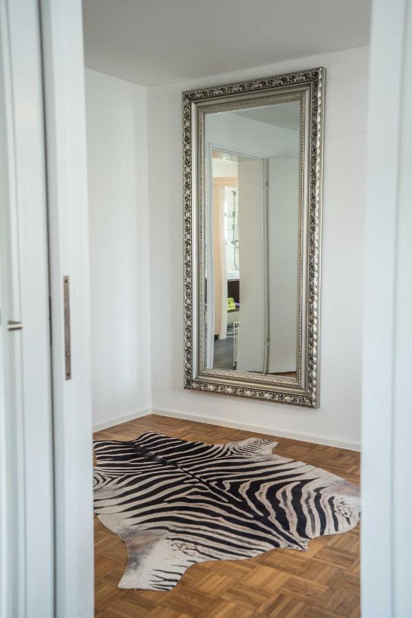 City Wohnung Fn L 5 Klimatisiert Mit Balkon Und Kueche FDH Extérieur photo